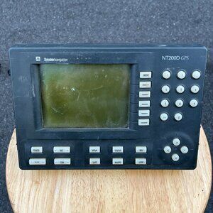 Trimble Navigation NT200D GPS